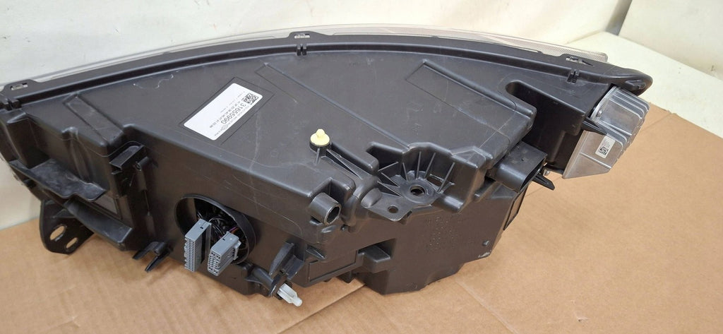 Frontscheinwerfer Volvo Xc40 31655990 LED Rechts Scheinwerfer Headlight SCH6856138707uq