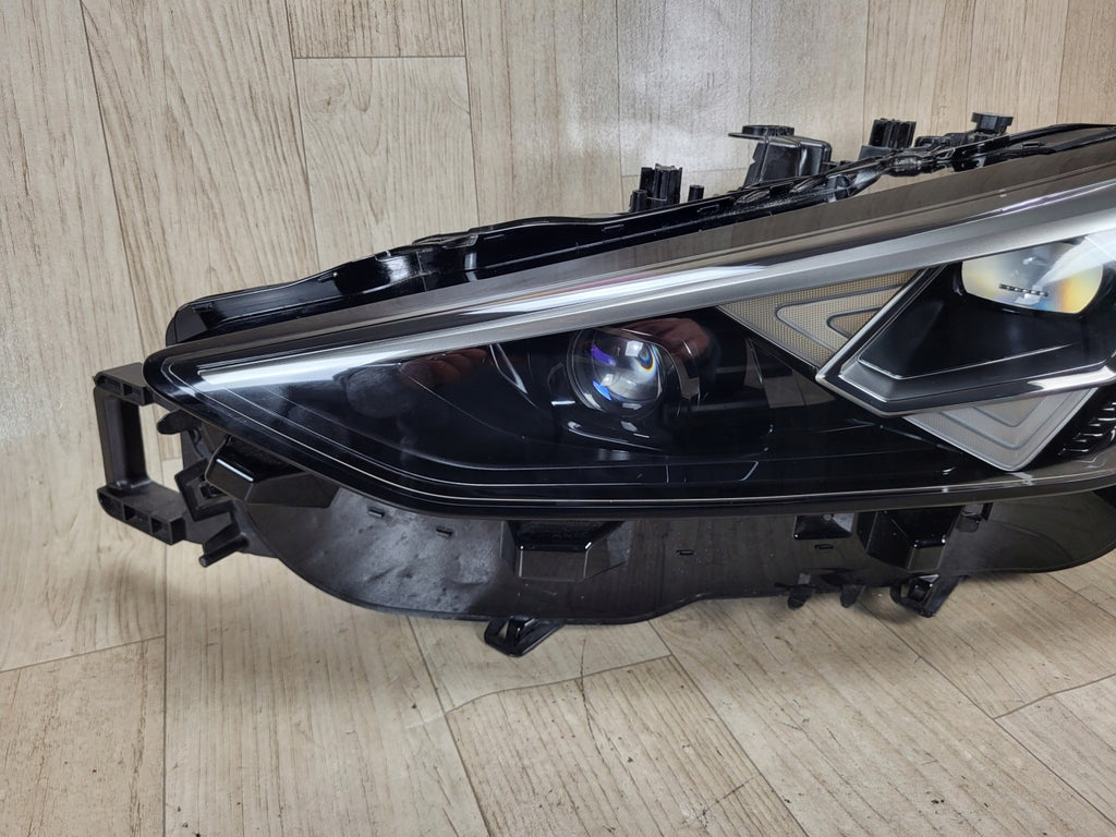 Frontscheinwerfer Cupra 578941059C Links Scheinwerfer Headlight SCH9018794792kz
