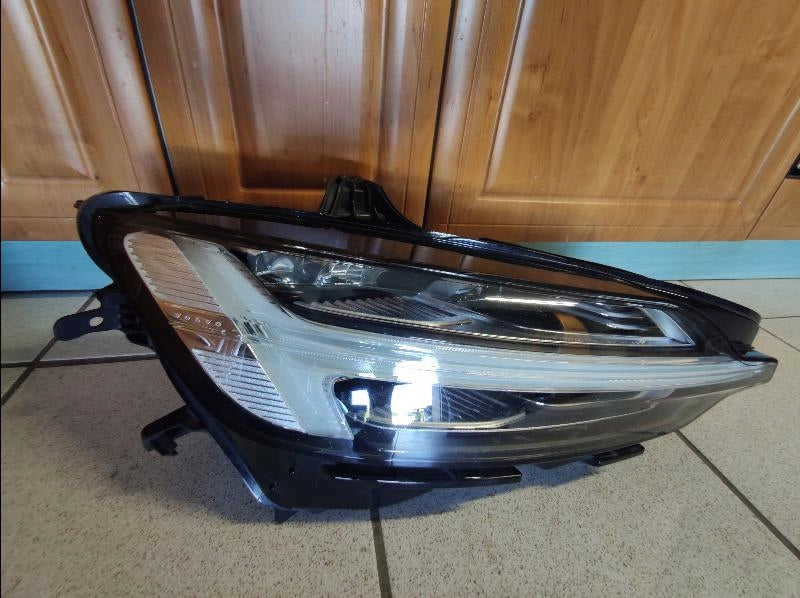 Frontscheinwerfer Volvo V60 S60 III Full LED Rechts Scheinwerfer Headlight SCH9098154537co