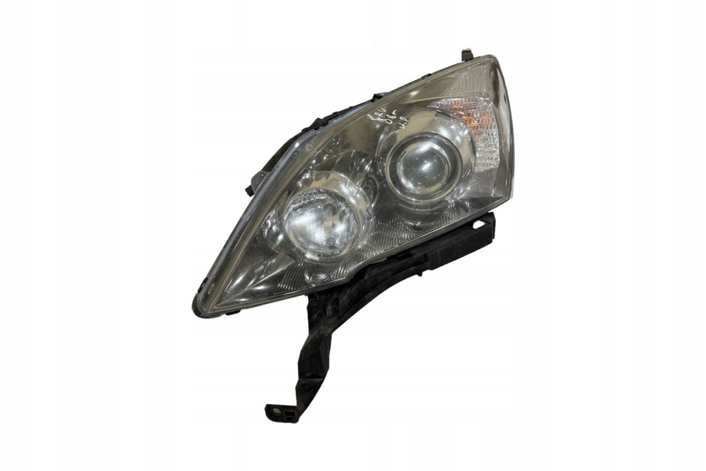 Frontscheinwerfer Honda Cr-V P6756 Links Scheinwerfer Headlight SCH1818942279og