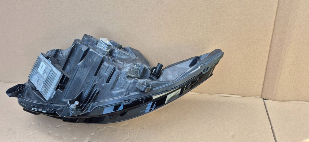 Frontscheinwerfer Ford Mondeo I ES73-13D154-AH Rechts Scheinwerfer Headlight SCH3991925640av
