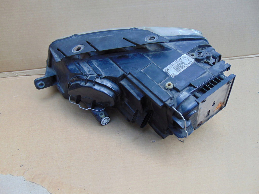 Frontscheinwerfer VW Passat 3C0941752D Xenon Rechts Scheinwerfer Headlight SCH7190594601uc