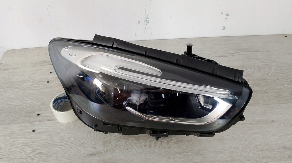 Frontscheinwerfer Mercedes-Benz W247 A2479061404 LED Rechts Headlight SCH5459879885nx
