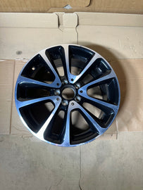 1x Alufelge 18 Zoll 8.0