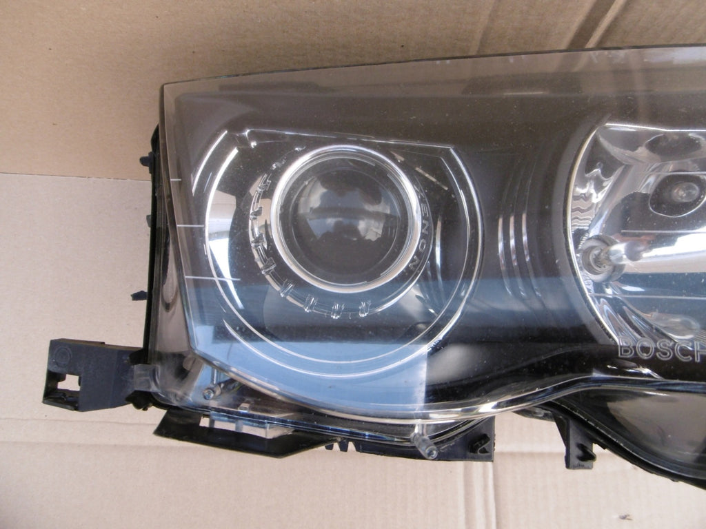 Frontscheinwerfer BMW E46 6902760 Rechts Scheinwerfer Headlight SCH7777251058kp