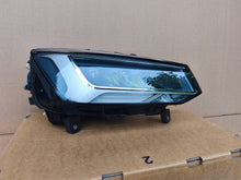 Laden Sie das Bild in den Galerie-Viewer, Frontscheinwerfer Audi Q2 81A941012 Rechts Scheinwerfer Headlight SCH7723670204zs