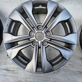 1x Alufelge 17 Zoll 7.0