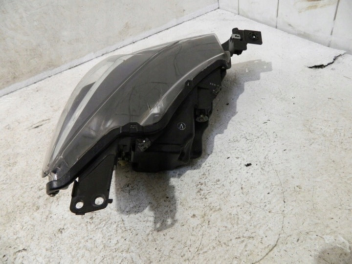 Frontscheinwerfer Mazda 2 Dj Full LED Links Scheinwerfer Headlight SCH7583792351go