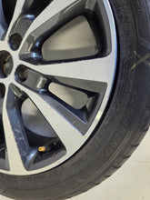 Laden Sie das Bild in den Galerie-Viewer, 1x Alufelge 17 Zoll 7.0" 5x114.3 53ET 52910G4300 Hyundai Elantra Rim Wheel FEL4631301315tt