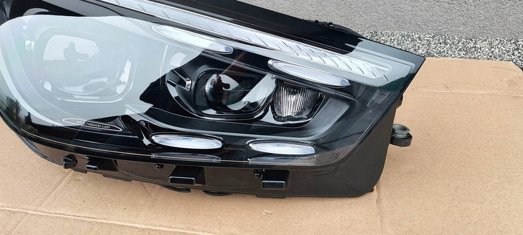 Frontscheinwerfer Mercedes-Benz Gle A1679068409 LED Rechts Headlight SCH8349435938qs