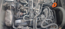 Laden Sie das Bild in den Galerie-Viewer, Motor Audi A3 CAY CAYC 1.6 TDI 105PS 77kW 210TKm Diesel Engine Komplett MOT2067928721to