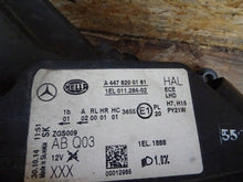 Load image into Gallery viewer, Frontscheinwerfer Mercedes-Benz Vito W447 A4478200161 Rechts Headlight