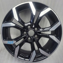 1x Alufelge 18 Zoll 7.0