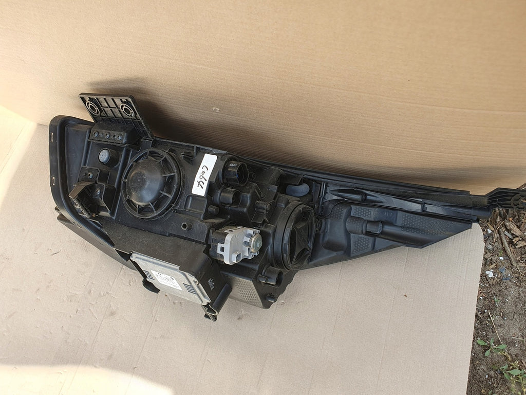 Frontscheinwerfer Kia Niro 92101-G5 LED Ein Stück (Rechts oder Links) Headlight SCH9698088675am
