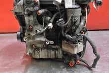 Laden Sie das Bild in den Galerie-Viewer, Motor VW Passat CBA 2.0 TDI 140PS 2008 Diesel Engine Unkomplett