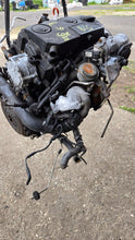 Load image into Gallery viewer, Motor VW BLS 1.9 TDI 105PS 77kW Diesel Engine Unkomplett