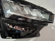 Load image into Gallery viewer, Frontscheinwerfer Skoda Karoq 57B941010 LED Rechts Scheinwerfer Headlight SCH1104566751sm