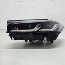 Laden Sie das Bild in den Galerie-Viewer, Frontscheinwerfer BMW 5 G31 G30 5388E302-02 Links Scheinwerfer Headlight SCH1027306102ap