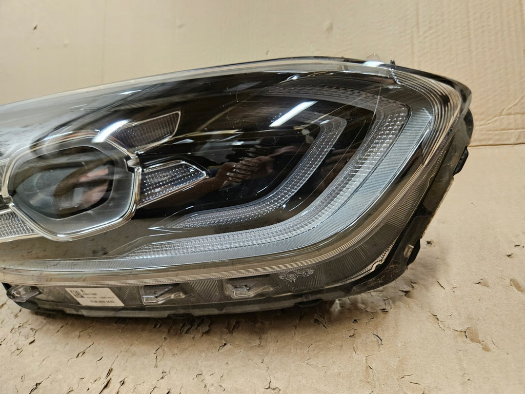 Frontscheinwerfer Kia Ceed 92102J7100 LED Rechts Scheinwerfer Headlight SCH1406909012xl