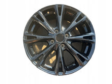 Laden Sie das Bild in den Galerie-Viewer, 1x Alufelge 17 Zoll 7.0&quot; 4x108 47 5ET Glanz Schwarz C1BC-YA Ford Rim Wheel