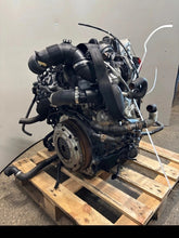 Load image into Gallery viewer, Motor Audi Seat Skoda VW 60 Octavia I CLH 1.6 TDI 105PS 96TKm Diesel Komplett MOT9008983803as