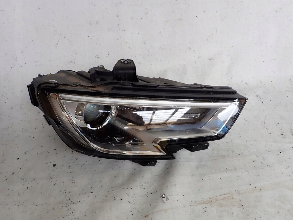 Frontscheinwerfer Audi A3 8V0941006 Xenon Rechts Scheinwerfer Headlight SCH1749067673ce
