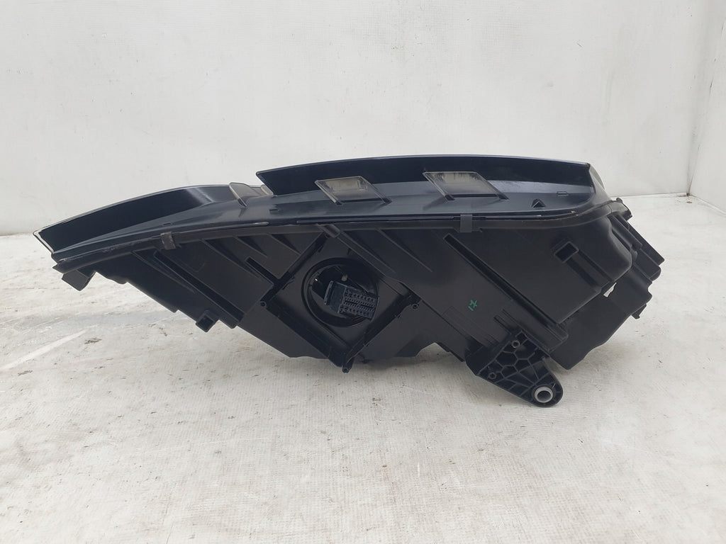 Frontscheinwerfer Skoda Octavia III 5E1941015F LED Links Scheinwerfer Headlight SCH5531704476tn