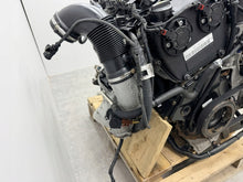 Laden Sie das Bild in den Galerie-Viewer, Motor Audi A4 B9 DEM 2.0 TFSI 190PS 140kW 90TKm Engine Komplett MOT5922716065uh