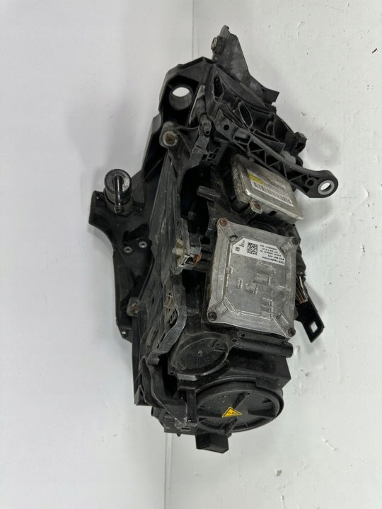 Frontscheinwerfer Audi A4 8K0941029AJ 8K0941030AJ Ein Satz Headlight SCH4076474363zq