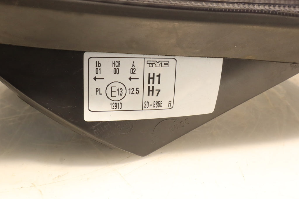 Frontscheinwerfer Kia Ceed Rechts Scheinwerfer Headlight