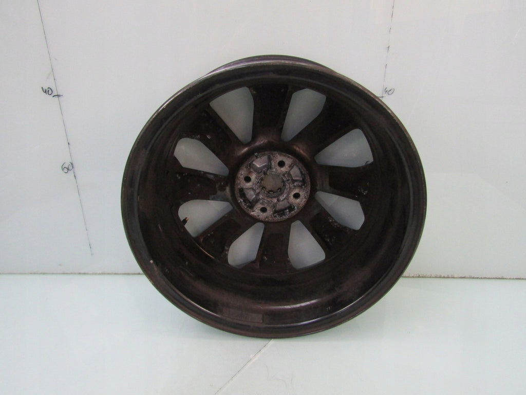 1x Alufelge 17 Zoll 6.5" 4x100 49ET 52910-H8500 Kia Stonic Rim Wheel FEL1458436554ec