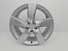 Load image into Gallery viewer, 1x Alufelge 17 Zoll 6.5&quot; 5x100 39ET VW T-Cross Rim Wheel