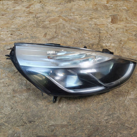 Frontscheinwerfer Renault Clio IV 260102796R 125336201033299900010 Rechts SCH6020131327jt