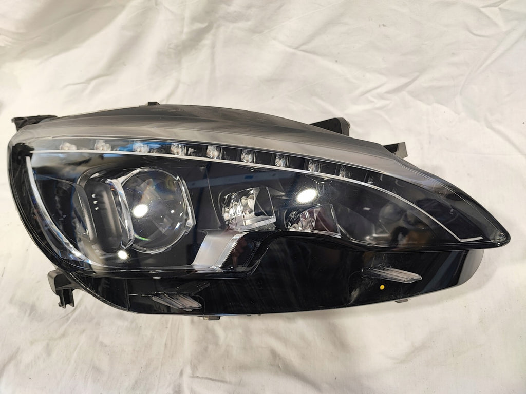 Frontscheinwerfer Peugeot 308 96778323 LED Rechts Scheinwerfer Headlight SCH2886700809ex
