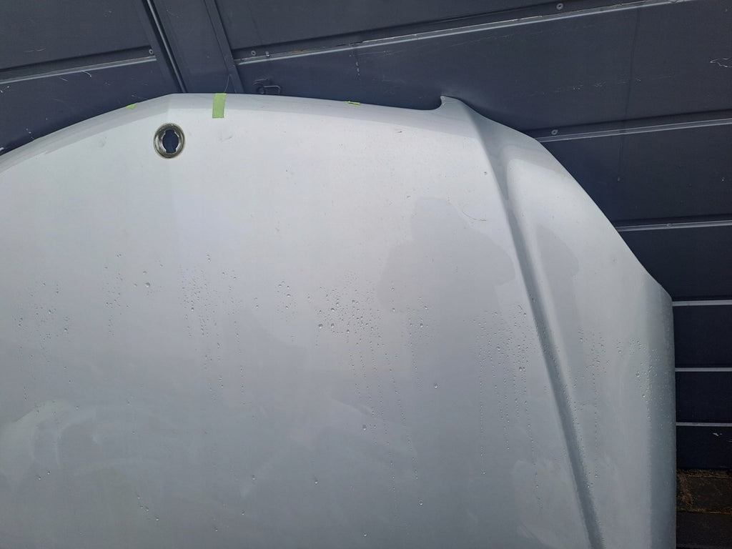 Tür Mercedes-Benz W204 Hinten Links Door Porta Porte