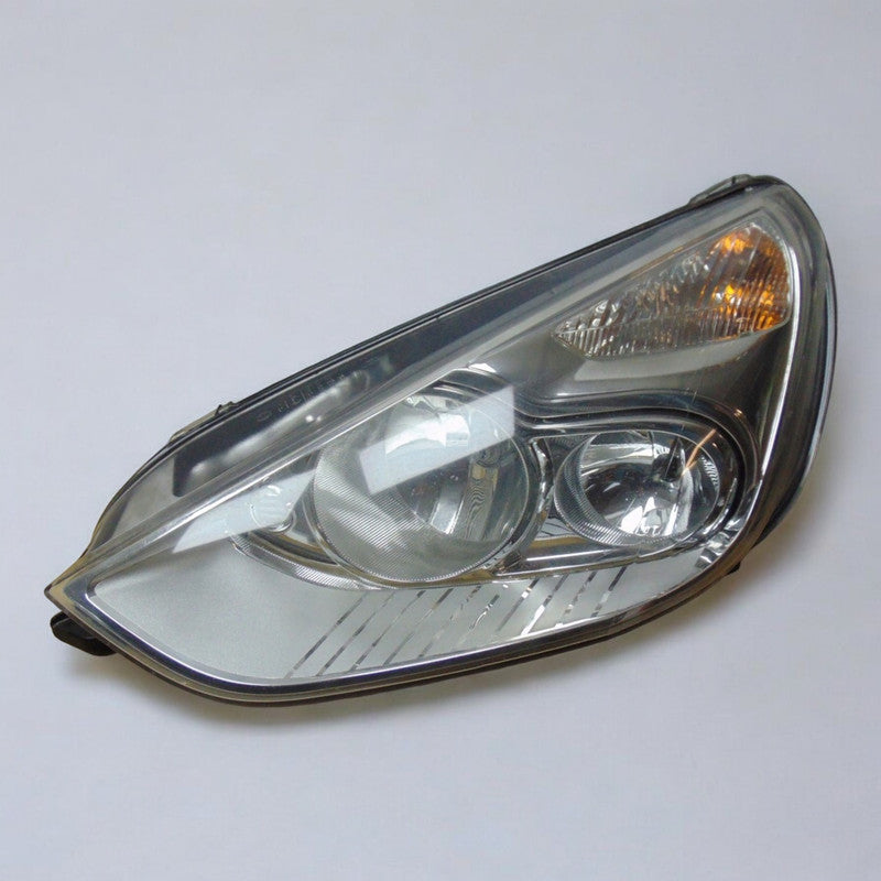 Frontscheinwerfer Ford S-Max 6M21-13W030-AH Links Scheinwerfer Headlight