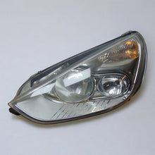 Laden Sie das Bild in den Galerie-Viewer, Frontscheinwerfer Ford S-Max 6M21-13W030-AH Links Scheinwerfer Headlight