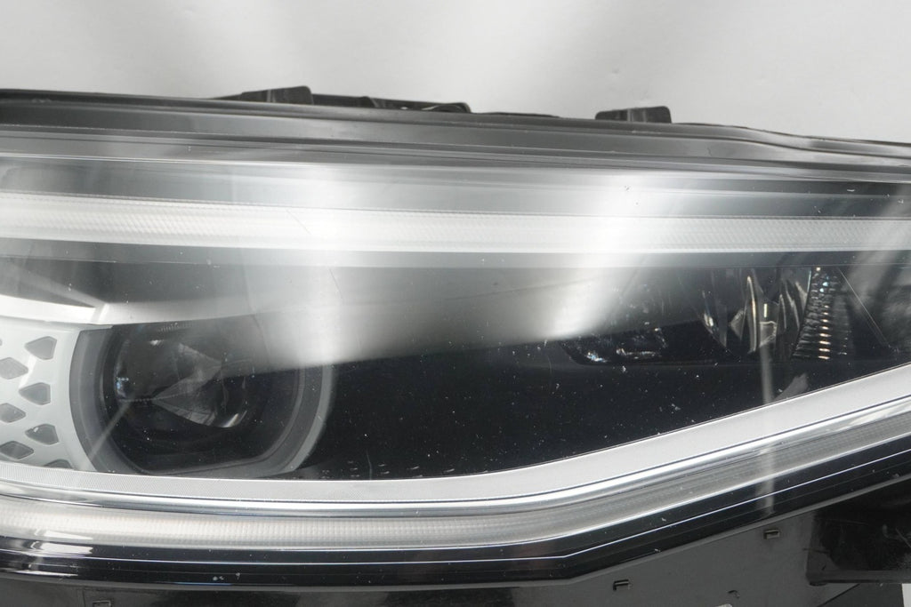 Frontscheinwerfer VW Id.4 11B941036N Rechts Scheinwerfer Headlight SCH8595815414fq