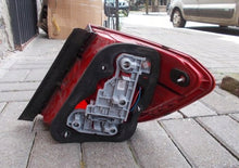 Load image into Gallery viewer, Rückleuchte Mercedes-Benz W204 2048203964 Links Rearlight