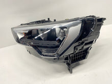 Load image into Gallery viewer, Frontscheinwerfer Audi Q3 83A941011 LED Links Scheinwerfer Headlight SCH9684525346hv