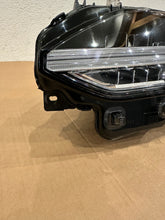Load image into Gallery viewer, Frontscheinwerfer Volvo S90 V90 31655185 LED Links Scheinwerfer Headlight SCH7283591942cb