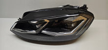Laden Sie das Bild in den Galerie-Viewer, Frontscheinwerfer VW Golf VII 5g1 5G1941035 LED Links Scheinwerfer Headlight SCH7253688743mr