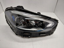 Laden Sie das Bild in den Galerie-Viewer, Frontscheinwerfer Mercedes-Benz W206 A2069067003 Rechts Scheinwerfer Headlight SCH1926949790vy