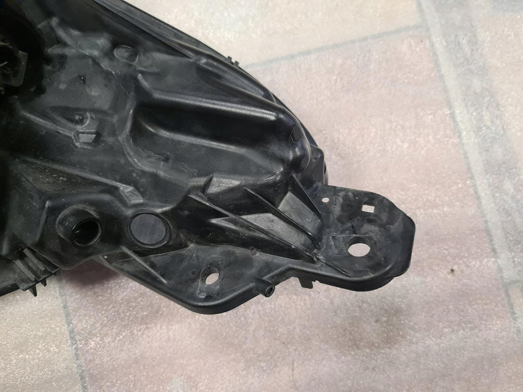 Frontscheinwerfer Ford S-Max EM2B13W030CR Links Scheinwerfer Headlight SCH9972315864tr