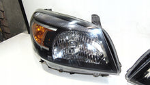 Load image into Gallery viewer, Frontscheinwerfer Ford Ranger Ein Stück (Rechts oder Links) Headlight SCH5387645570nj