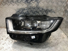 Load image into Gallery viewer, Frontscheinwerfer Ford FK7B-13W030-CG LED Links Scheinwerfer Headlight SCH7436215729qt