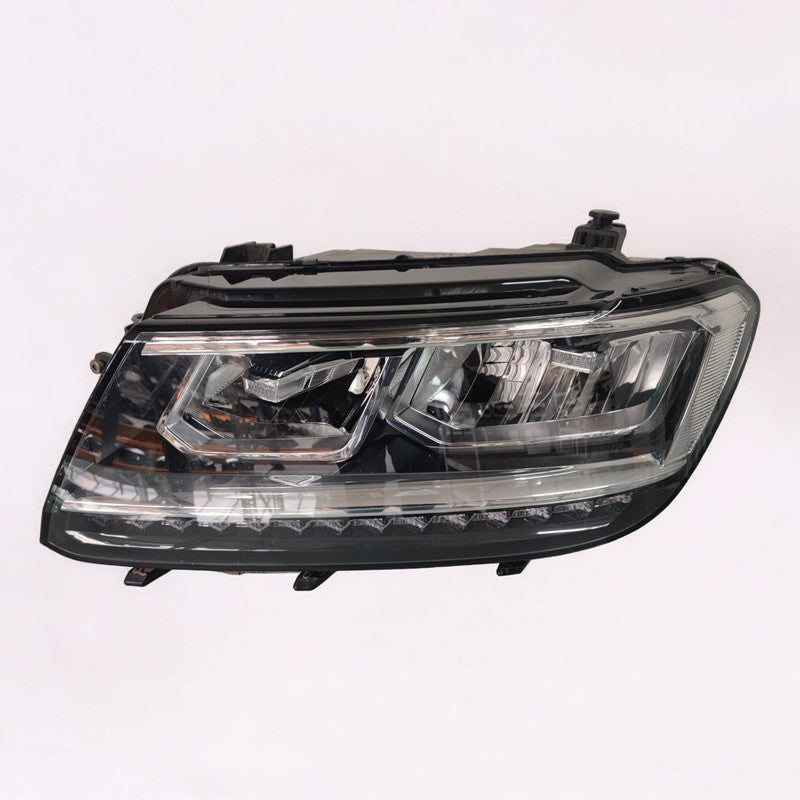 Frontscheinwerfer VW Tiguan 5NB941035D Full LED Links Scheinwerfer Headlight