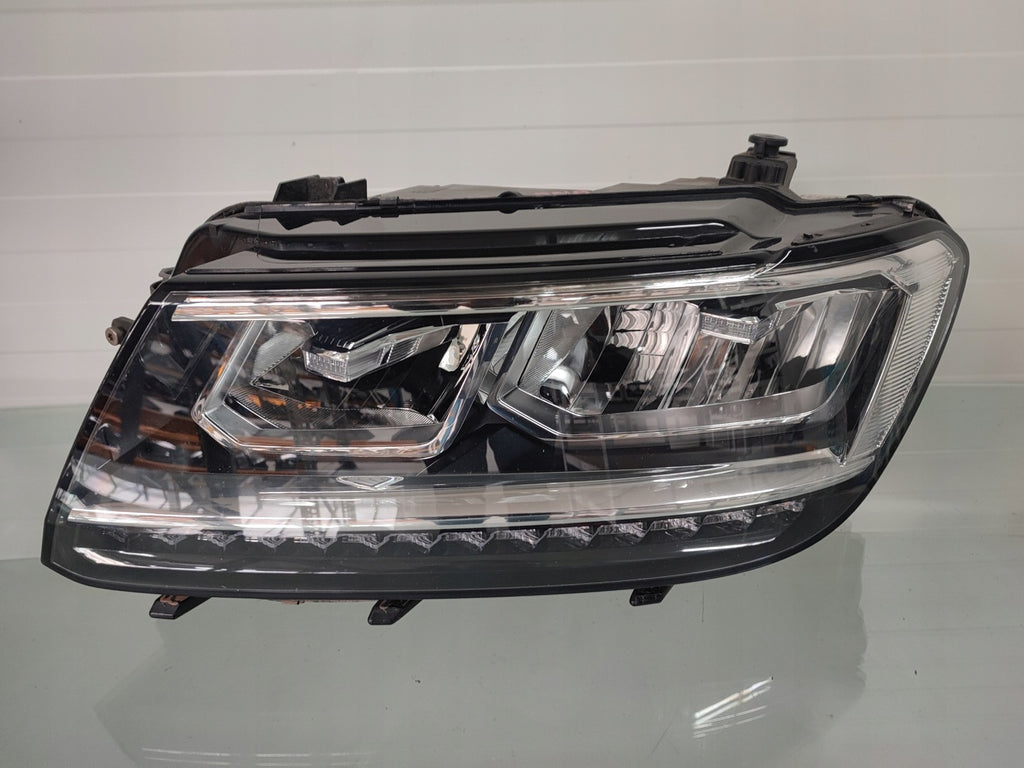 Frontscheinwerfer VW Tiguan 5NB941035D Full LED Links Scheinwerfer Headlight