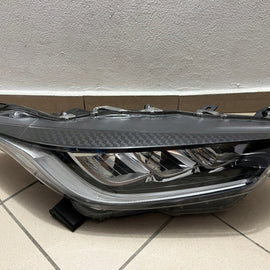Frontscheinwerfer Toyota 4 Yaris Full LED Rechts Scheinwerfer Headlight SCH2442233439ct