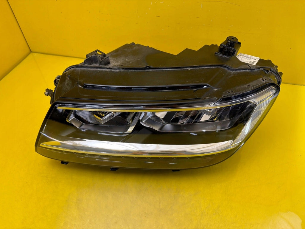 Frontscheinwerfer VW Tiguan 5NB941035D LED Links Scheinwerfer Headlight SCH9057689000hu